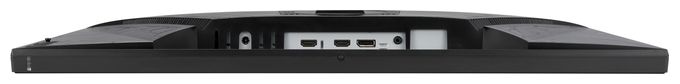 Full HD Monitor 62,2 cm (24.5 Zoll) 16:9 300 cd/m²  TUF Gaming VG259QR (Schwarz) 