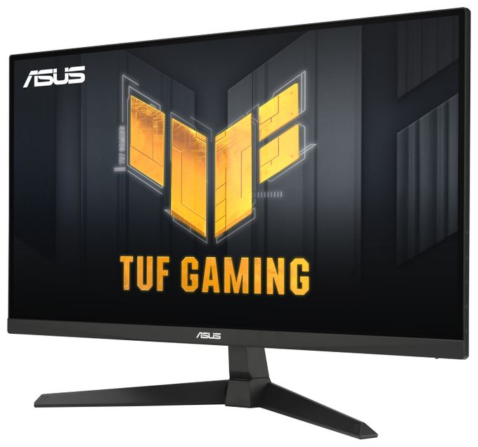 Full HD Monitor 68,6 cm (27 Zoll) 16:9 1 ms 250 cd/m²  TUF Gaming VG279Q3A (Schwarz) 