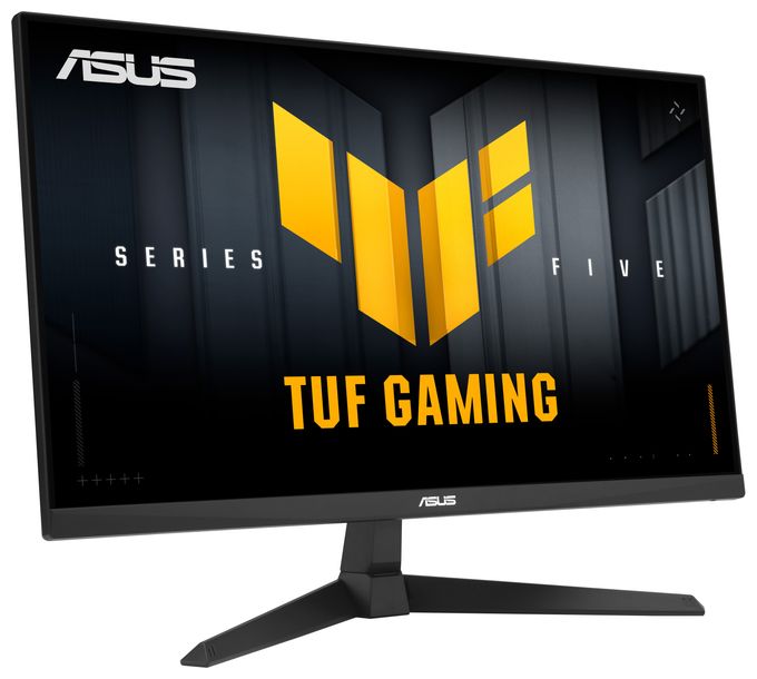 Full HD Monitor 68,6 cm (27 Zoll) 16:9 1 ms 300 cd/m²  TUF Gaming VG279Q5A (Schwarz) 