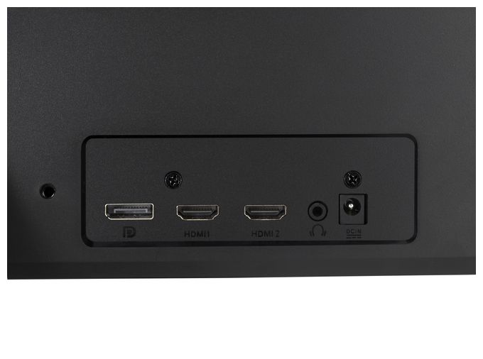 Full HD Monitor 68,6 cm (27 Zoll) 16:9 1 ms 300 cd/m²  TUF Gaming VG279Q5R (Schwarz) 