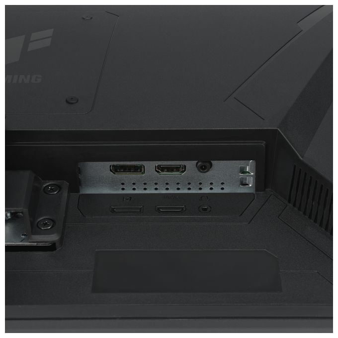 Full HD Monitor 68,6 cm (27 Zoll) 16:9 1 ms 300 cd/m²  TUF Gaming VG279QE5A (Schwarz) 