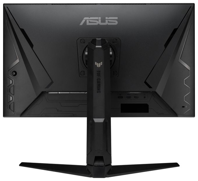 Full HD Monitor 68,6 cm (27 Zoll) 16:9 1 ms 300 cd/m²  TUF Gaming VG279QML5A (Schwarz) 