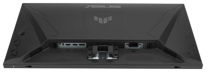 Quad HD Monitor 68,6 cm (27 Zoll) 16:9 0,3 ms 300 cd/m²  TUF Gaming VG27AQM5F (Schwarz) 