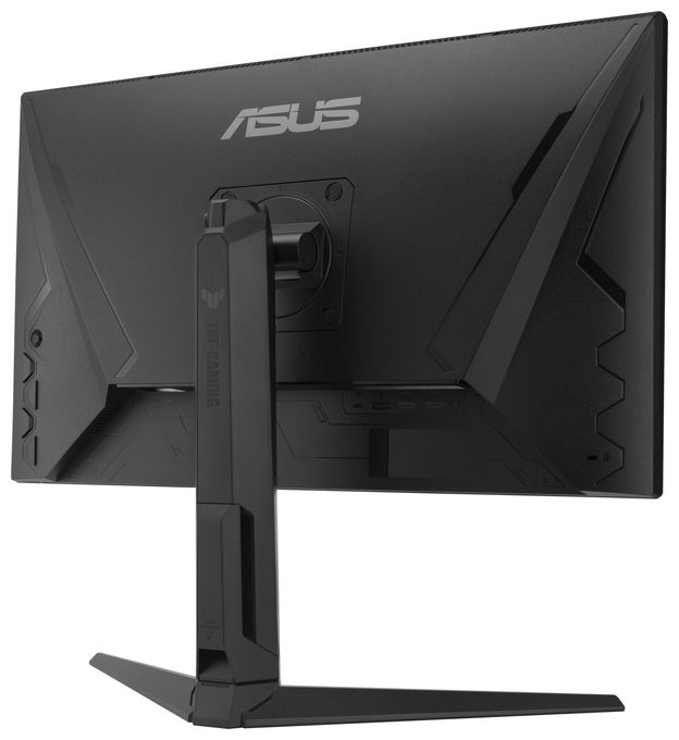 4K Ultra HD Monitor 68,6 cm (27 Zoll) 16:9 1 ms 400 cd/m²  TUF Gaming VG27UQEL5A (Schwarz) 