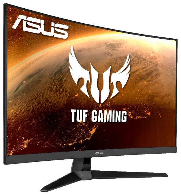 Full HD Monitor 80 cm (31.5 Zoll) 16:9 1 ms 250 cd/m²  TUF Gaming VG328H1B (Schwarz) 
