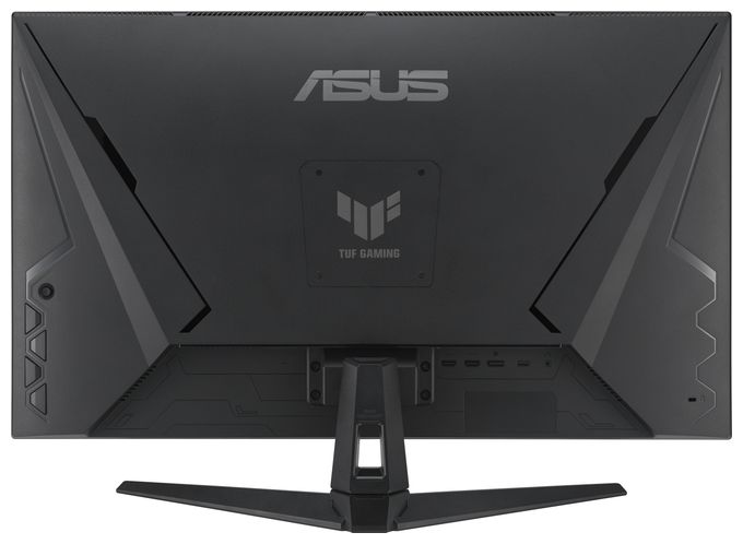 Full HD Monitor 80 cm (31.5 Zoll) 16:9 1 ms 300 cd/m²  TUF Gaming VG328QA1A (Schwarz) 