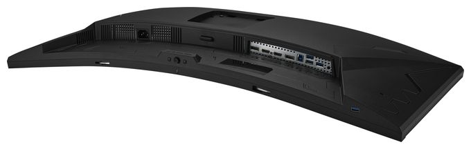 Quad HD Monitor 86,4 cm (34 Zoll) 21:9 1 ms 400 cd/m²  TUF Gaming VG34WQL5A (Schwarz) 