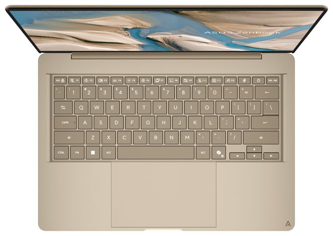 UX3480QA-U1157W Copilot+ PC 