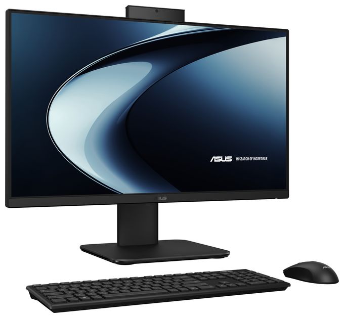 All-in-One-PC 60,5 cm (23.8 Zoll) Intel® Core™ i5 16 GB Ram 1 TB SSD Windows 11 Home intern V400 AiO V440VAK-BPC273W 