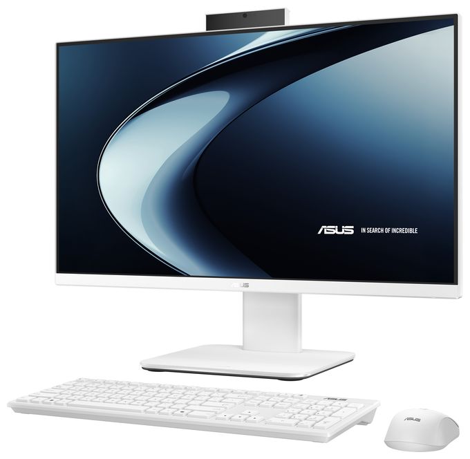 All-in-One-PC 60,5 cm (23.8 Zoll) Intel® Core™ i3 8 GB Ram 512 GB SSD Windows 11 Home intern V400 AiO V440VAK-WPC952W 