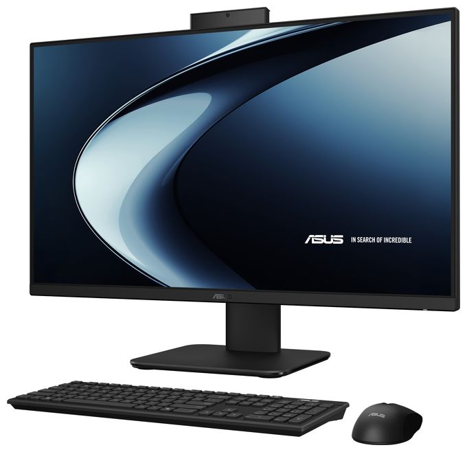 All-in-One-PC 68,6 cm (27 Zoll) Intel Core 5 16 GB Ram 1 TB SSD Windows 11 Home intern V400 AIO V470VAK-BPE087W 