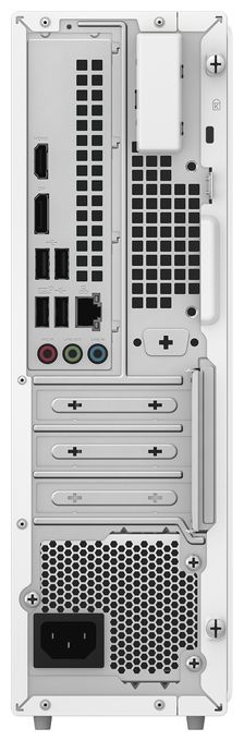 PC Intel Core 3 8 GB Ram 512 GB SSD Windows 11 Home intern V500 SFF V501SV-03100U012W 