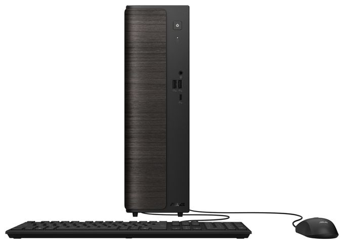 PC Intel Core 5 8 GB Ram 512 GB SSD Windows 11 Home intern V500 SFF V501SV-05210H036W 
