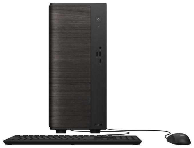 PC 2,0 GHz AMD Ryzen 7 16 GB Ram 512 GB SSD Windows 11 Home V700 VM701MG-OR7445039W 