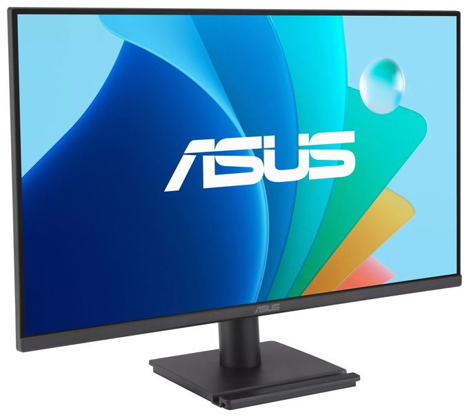 Full HD Monitor 60,5 cm (23.8 Zoll) 16:9 1 ms 300 cd/m²  VA249QG (Schwarz) 