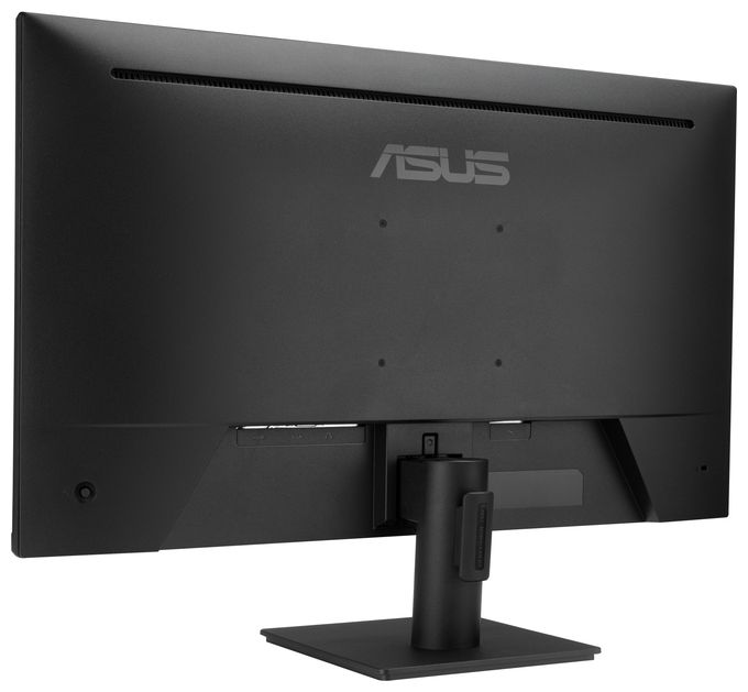 Full HD Monitor 68,6 cm (27 Zoll) 16:9 1 ms 300 cd/m²  VA279HG3 (Schwarz) 