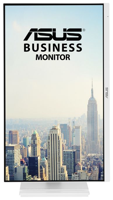 Full HD Monitor 68,6 cm (27 Zoll) 16:9 1 ms 350 cd/m²  VA279QGS-W (Weiß) 