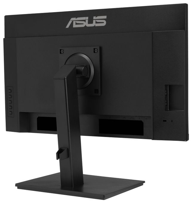 Full HD Monitor 68,6 cm (27 Zoll) 16:9 5 ms 300 cd/m²  VA27ECPSN (Schwarz) 