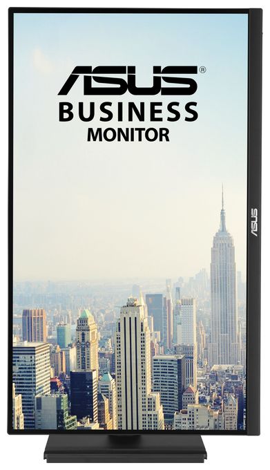 4K Ultra HD Monitor 68,6 cm (27 Zoll) 16:9 5 ms 350 cd/m²  VA27UCPS (Schwarz) 