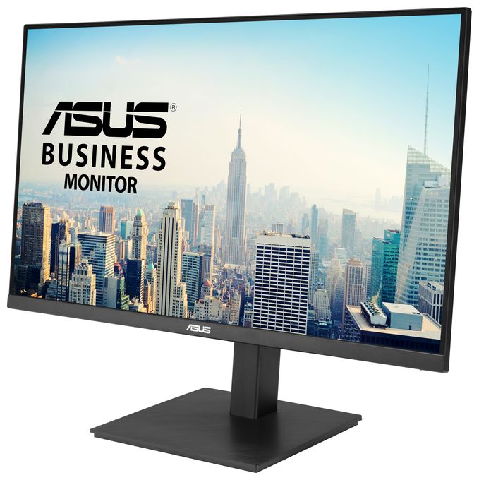 4K Ultra HD Monitor 80 cm (31.5 Zoll) 16:9 4 ms 350 cd/m²  VA32UQSB (Schwarz) 