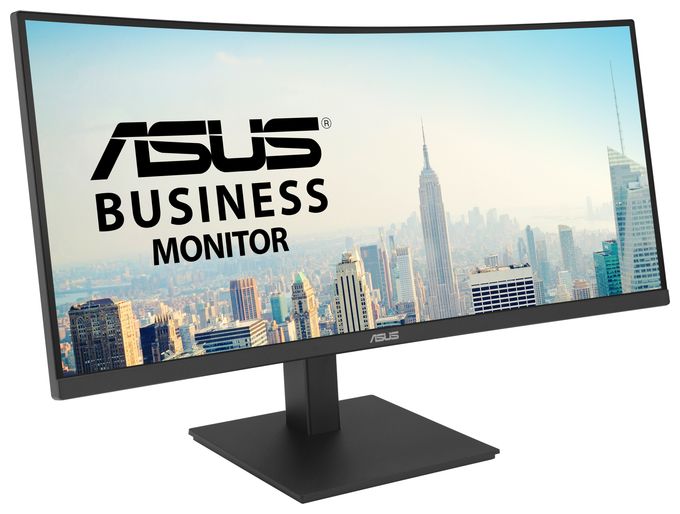 Quad HD Monitor 86,4 cm (34 Zoll) 21:9 4 ms 300 cd/m²  VA34VCPSR (Schwarz) 