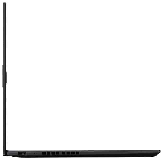 WUXGA Notebook 40,6 cm (16 Zoll) 1920 x 1200 Pixel 1 TB SSD Windows 11 Home Intel Core 7 max. 5,4 GHz  Vivobook X1605VA-MB655W (Schwarz) 