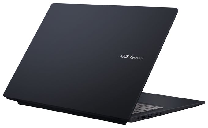 WUXGA Notebook 40,6 cm (16 Zoll) 1920 x 1200 Pixel 512 GB SSD Windows 11 Home Intel Core Ultra 5 max. 4,9 GHz  Vivobook X1607CA-MB045W (Blau) 