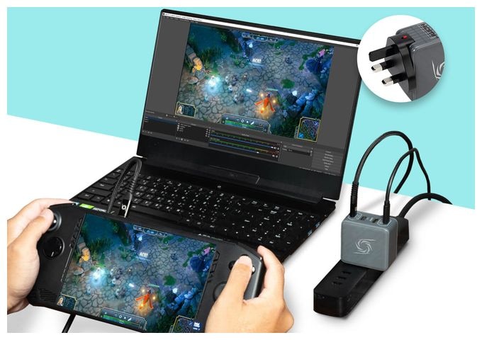 GC313Pro 