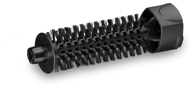 Haarglätter 800 W  AS82E Shape & Smooth (Schwarz) 