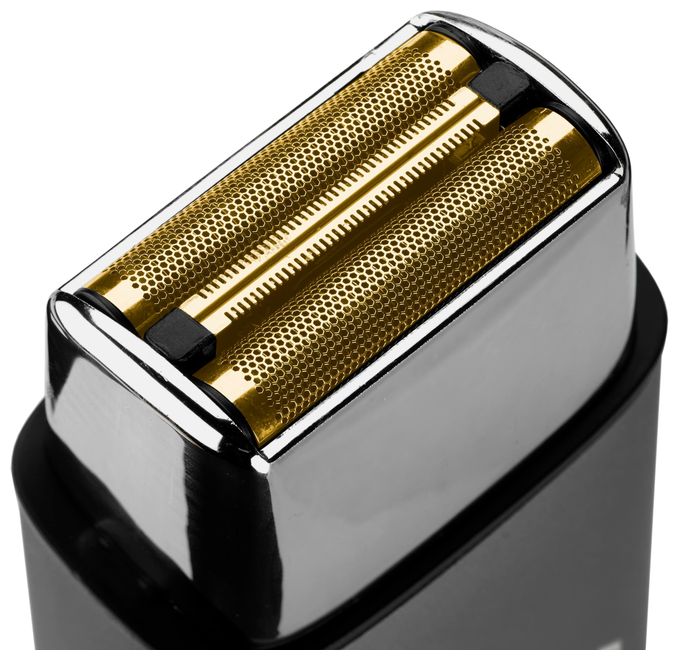 Rasierer Lithium-Ion (Li-Ion) 120 min FS991DE Super-X Metal Serie 
