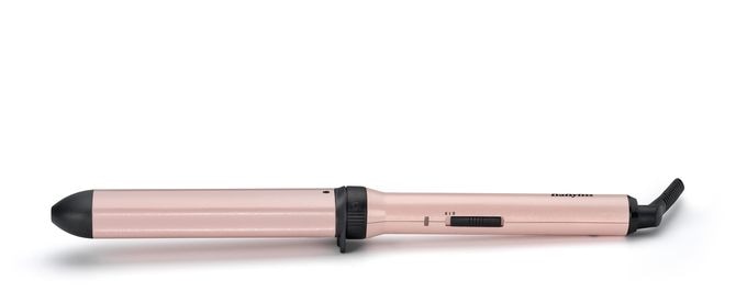 Lockenstab 58 W  MS750E Curl & Wave Trio (Schwarz, Pink) 