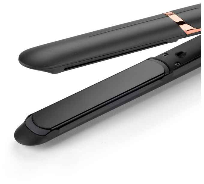 Haarglätter 42 W  ST394E Smooth Pro 235 (Schwarz) 