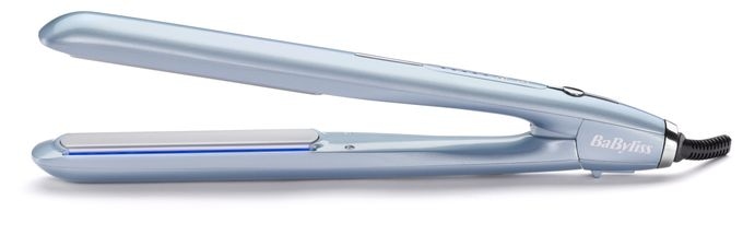 Haarglätter 50 W  ST573E Hydro-Fusion Styler (Schwarz) 