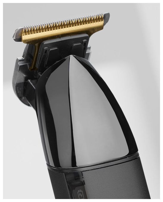 Nass&Trocken Rasierer Lithium-Ion (Li-Ion) 300 min T991E Super-X Metal Serie 