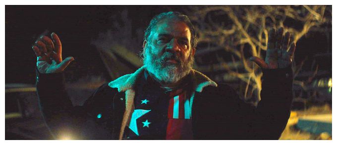 Bad Hombres - Böse Jungs (Blu-Ray) 