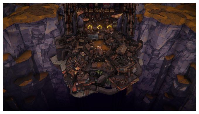 Ball x Pit (PlayStation 5) 