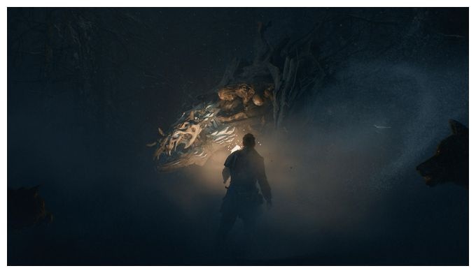 Banishers: Ghosts of New Eden (PlayStation 5) 