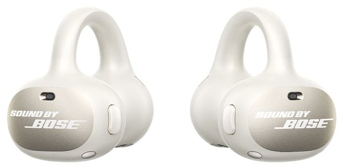 In-Ear Kopfhörer kabellos IP66  Inspire XC1 (Weiß) 