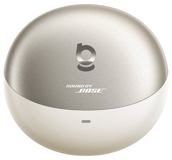 In-Ear Bluetooth Kopfhörer kabellos  Inspire XP1 (Weiß) 