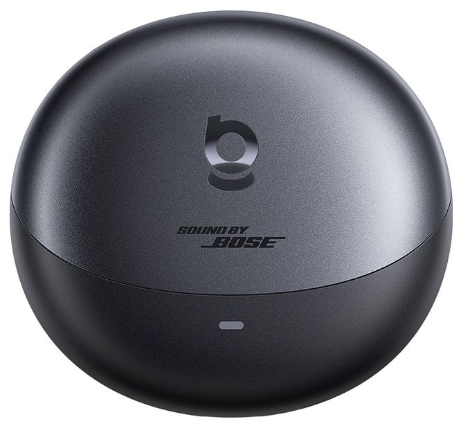 In-Ear Bluetooth Kopfhörer kabellos  Inspire XP1 (Schwarz) 