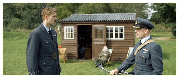 Battle over Britain (Blu-Ray) 