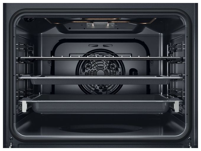 Einbaubackofen groß AutoClean BBA2S85HU1K 