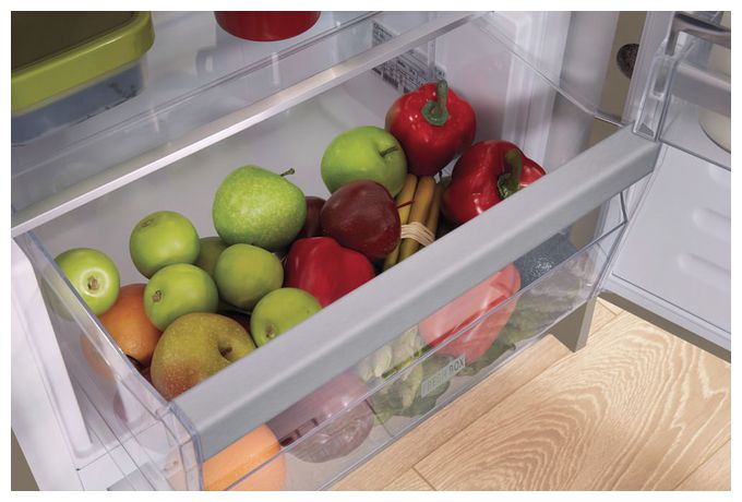171 l Einbaukühlschrank EEK: D 121 kWh Jahr BKSI12GF3D 