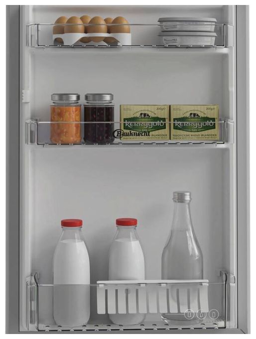 126 l Einbaukühlschrank EEK: E 92 kWh Jahr BKSI9VF2 