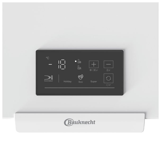 Tiefkühltruhe Freistehend 126 kWh Jahr GTEECO200EMC 