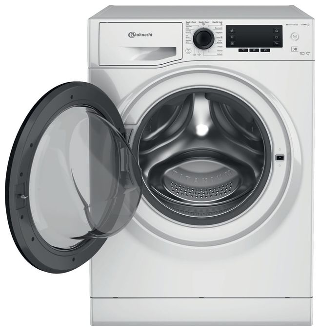 11 kg 7 kg Waschtrockner 1400 U/min WATK Sense 117B59C 