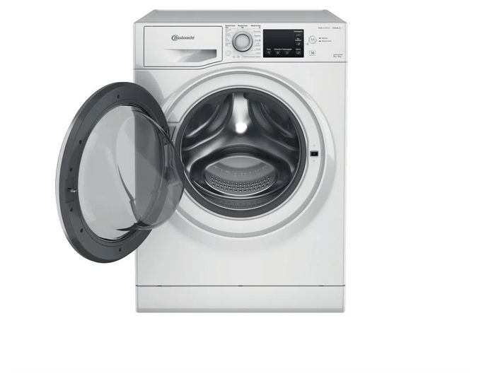 9 kg 6 kg Waschtrockner 1400 U/min WATK Sense 9641N 