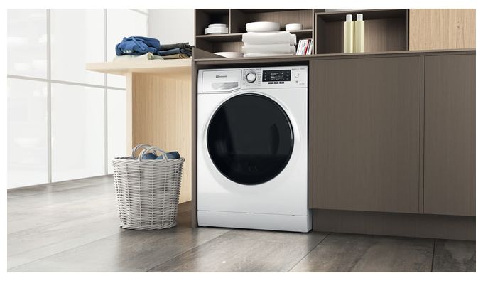 9 kg 7 kg Waschtrockner 1600 U/min WATK Sense 97S52N 