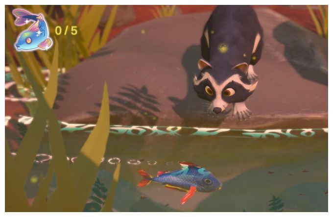 Bayala The Game (Nintendo Switch) 