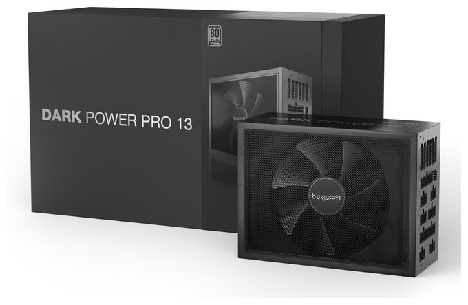 Dark Power Pro 13 | 1300W 